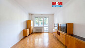 Prodej bytu 3+1, 76 m2, Ostrava, ul. náměstí Družby, cena 4100000 CZK / objekt, nabízí M&M reality holding a.s.