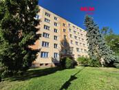 Prodej bytu 3+1, 65 m2, Ostrava, ul. Mongolská, cena 4290000 CZK / objekt, nabízí 