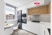 Prodej bytu 2+1, 44 m2, Ostrava, ul. Jana Maluchy, cena 3600000 CZK / objekt, nabízí M&M reality holding a.s.