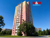 Prodej bytu 3+1, 75 m2, Ostrava, ul. Jiřího Herolda, cena 3700000 CZK / objekt, nabízí 
