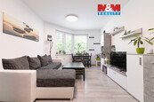 Prodej bytu 2+1, 55 m2, Ostrava, ul. Horní, cena 3450000 CZK / objekt, nabízí 