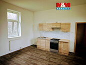 Pronájem bytu 2+kk, 48 m2, Ostrava, ul. Komerční, cena 10000 CZK / objekt / měsíc, nabízí 