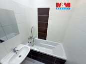 Pronájem bytu 1+1, 45 m2, Ostrava, ul. Horní, cena 7900 CZK / objekt / měsíc, nabízí 