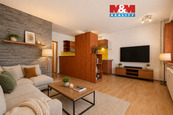 Prodej bytu 3+kk, 68 m2, Ostrava, ul. Živičná, cena 4649000 CZK / objekt, nabízí 