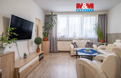 Prodej bytu 3+1, 69 m2, Ostrava, ul. Václava Košaře, cena 3290000 CZK / objekt, nabízí M&M reality holding a.s.