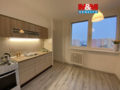 Pronájem bytu 1+1, 35 m2, Ostrava, ul. Antonie Bejdové, cena 11500 CZK / objekt / měsíc, nabízí 