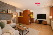 Prodej bytu 3+kk, 68 m2, Ostrava, ul. Živičná, cena 4649000 CZK / objekt, nabízí 