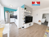 Prodej bytu 2+1, 51 m2, Ostrava - Poruba, ul. Ľudovíta Štúra, cena 3740000 CZK / objekt, nabízí 