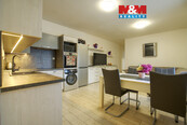 Prodej bytu 3+kk, 70 m2, Ostrava, ul. Bohumínská, cena 3350000 CZK / objekt, nabízí 