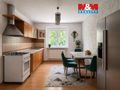 Prodej bytu 2+1, 56 m2, Ostrava, ul. Gurťjevova, cena 3250000 CZK / objekt, nabízí M&M reality holding a.s.