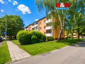Prodej bytu 2+1 v Ostravě, ul. Jubilejní, cena 3600000 CZK / objekt, nabízí 