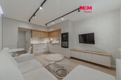 Prodej bytu 3+kk, 52 m2, Ostrava, ul. Srbská, cena 4990000 CZK / objekt, nabízí 