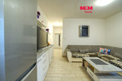 Prodej bytu 3+kk, 70 m2, Ostrava, ul. Bohumínská, cena 3350000 CZK / objekt, nabízí 