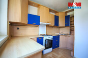 Prodej bytu 3+1, 69 m2, Ostrava, ul. Františka Formana, cena 3790000 CZK / objekt, nabízí 