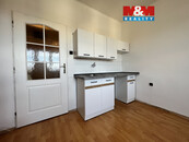 Pronájem bytu 1+kk, 23 m2, Karviná, ul. Borovského, cena 8000 CZK / objekt / měsíc, nabízí 