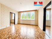 Prodej bytu 2+1, 45 m2, Ostrava, ul. Horymírova, cena 2949000 CZK / objekt, nabízí 