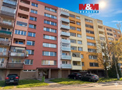 Prodej bytu 2+1, 64m2, Moravská Ostrava, ul. Ahepjukova, cena 4150000 CZK / objekt, nabízí 