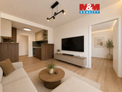 Prodej bytu 2+kk, 42 m2, Ostrava, ul. U Oblouku, cena 3990000 CZK / objekt, nabízí 