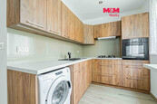 Prodej bytu 3+1, 72 m2, Karviná, ul. Na Kopci, cena 3270000 CZK / objekt, nabízí 