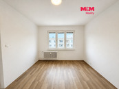 Pronájem bytu 2+1, 54 m2, Ostrava, ul. Patrice Lumumby, cena 12990 CZK / objekt / měsíc, nabízí 