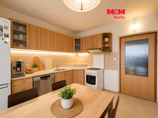 Prodej bytu 3+1, 74 m2, Ostrava, ul. 30. dubna, cena 4490000 CZK / objekt, nabízí 