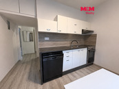 Pronájem bytu 2+1, 58 m2, Karviná - Ráj, ul. Kosmonautů, cena 14000 CZK / objekt / měsíc, nabízí 