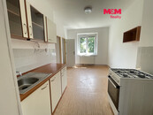 Prodej bytu 1+1, 51 m2, Ostrava, ul. Gorkého, cena 2990000 CZK / objekt, nabízí 