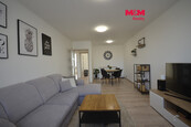 Prodej bytu 3+1, 68 m2, Ostrava, ul. Marie Majerové, cena 4700000 CZK / objekt, nabízí 