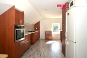 Pronájem bytu 2+kk, 110 m2, Rychvald, ul. U Školky, cena 14500 CZK / objekt / měsíc, nabízí 