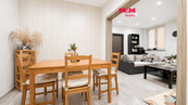 Prodej bytu 3+1, 73 m2, Ostrava, ul. Břenkova, cena 5170000 CZK / objekt, nabízí 