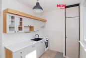 Pronájem bytu 1+1, 36 m2, Ostrava, ul. Výškovická, cena 8000 CZK / objekt / měsíc, nabízí 