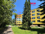 Prodej bytu 1+1, 40 m2, Ostrava, ul. Lumírova, cena 2690000 CZK / objekt, nabízí 
