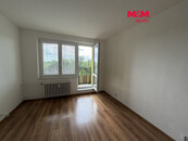 Pronájem bytu 1+kk, 28 m2, Ostrava, ul. Hornopolní, cena 8900 CZK / objekt / měsíc, nabízí 