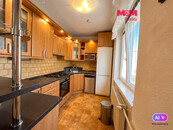Prodej bytu 3+1, 66 m2, Ostrava, ul. Kosmická, cena 4490000 CZK / objekt, nabízí 