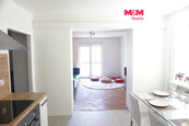 Pronájem bytu 2+1, 54 m2, Ostrava, ul. Prošinova, cena 11500 CZK / objekt / měsíc, nabízí 