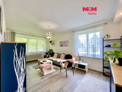 Prodej bytu 2+1, 60 m2, Ostrava, ul. Mariánskohorská, cena 3549000 CZK / objekt, nabízí 