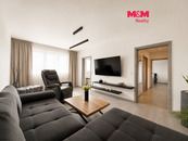 Prodej bytu 2+1, 54 m2, Ostrava, ul. Mjr. Nováka, cena 3640000 CZK / objekt, nabízí 