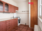 Prodej bytu 1+1, 34 m2, Ostrava, ul. Dr. Martínka, cena 2700000 CZK / objekt, nabízí 