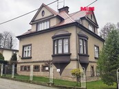 Pronájem bytu 3+1, 90 m2, Ostrava, ul. Sládečkova, cena 13500 CZK / objekt / měsíc, nabízí 