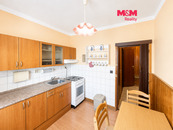 Pronájem bytu 2+1, 50 m2, Ostrava, ul. Živičná, cena 11000 CZK / objekt / měsíc, nabízí M&M reality holding a.s.