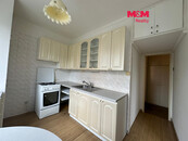 Prodej bytu 3+1, 64 m2, Ostrava, ul. Krakovská, cena 3860000 CZK / objekt, nabízí 