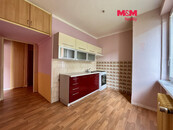 Prodej bytu 3+1, 62 m2, Karviná, ul. Borovského, cena 2599000 CZK / objekt, nabízí 
