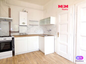 Pronájem bytu 2+1, 67 m2, Ostrava, ul. Repinova, cena 13800 CZK / objekt / měsíc, nabízí M&M reality holding a.s.