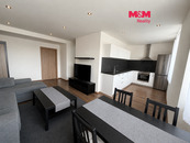 Prodej bytu 2+kk, 54 m2, Ostrava, ul. Hlavní třída, cena 4521900 CZK / objekt, nabízí 