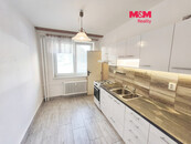 Prodej bytu 2+1, 53 m2, Ostrava, ul. Jičínská, cena 3675000 CZK / objekt, nabízí 