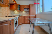 Prodej bytu 2+1, 50 m2, Ostrava, ul. Dr. Martínka, cena 3500000 CZK / objekt, nabízí 