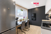 Prodej bytu 3+1, 82 m2, Ostrava - Výškovice, ul. Proskovická, cena 5950000 CZK / objekt, nabízí 