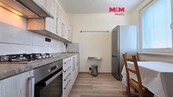 Pronájem bytu 2+1, 62 m2, Ostrava, ul. Jana Maluchy, cena 14500 CZK / objekt / měsíc, nabízí 