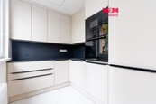 Prodej bytu 2+1, 57 m2, Ostrava, ul. Výškovická, cena 3990000 CZK / objekt, nabízí M&M reality holding a.s.