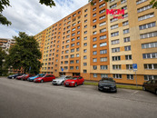 Prodej bytu 1+1, 37 m2, Ostrava, ul. Jičínská, cena 2250000 CZK / objekt, nabízí 